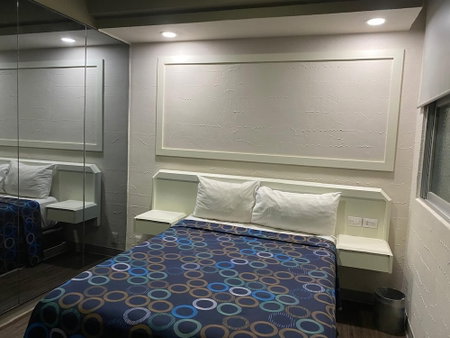 Hotel Unico, Mexico City, Mexiko
