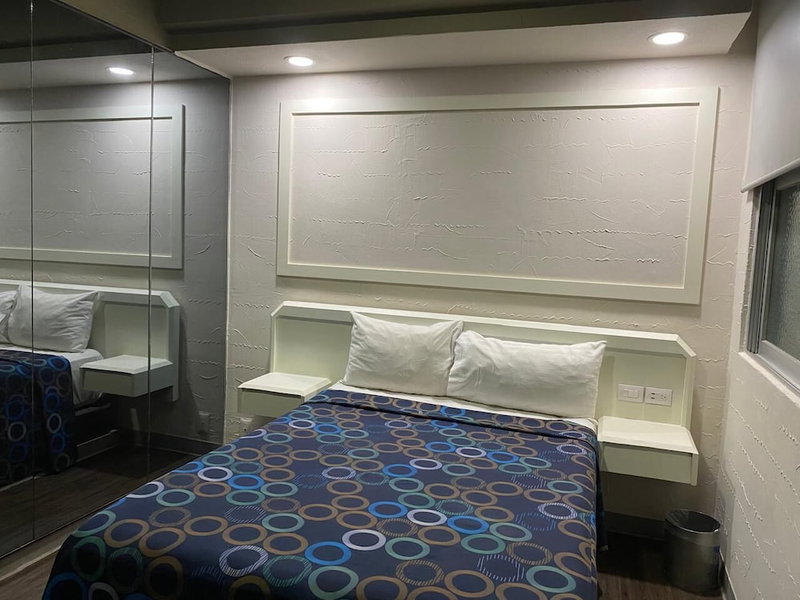 Hotel Unico, Mexico City, Mexiko