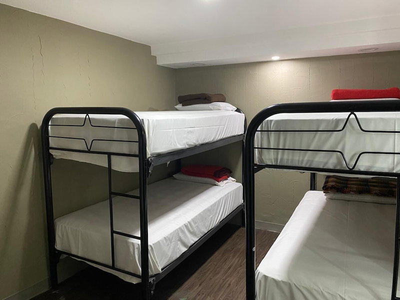 Hotel Unico, Mexico City, Mexiko