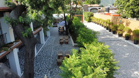Tatala Hotel Boutique, Tepoztlán, Mexiko