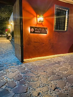 Tatala Hotel Boutique, Tepoztlán, Mexiko