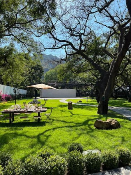 Tatala Hotel Boutique, Tepoztlán, Mexiko