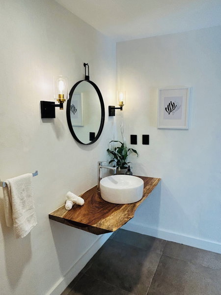 Tatala Hotel Boutique, Tepoztlán, Mexiko