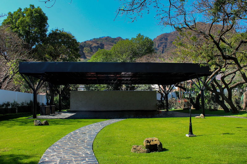 Tatala Hotel Boutique, Tepoztlán, Mexiko