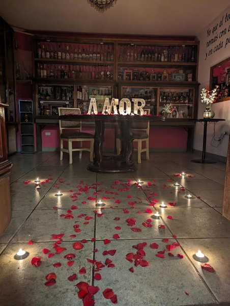 Hotel Boutique el Viejo Mundo, Hidalgo del Parral, Mexico