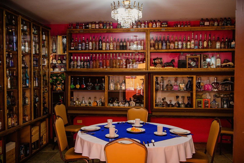 Hotel Boutique el Viejo Mundo, Hidalgo del Parral, Mexico