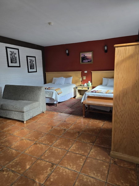 Hotel Boutique el Viejo Mundo, Hidalgo del Parral, Mexico