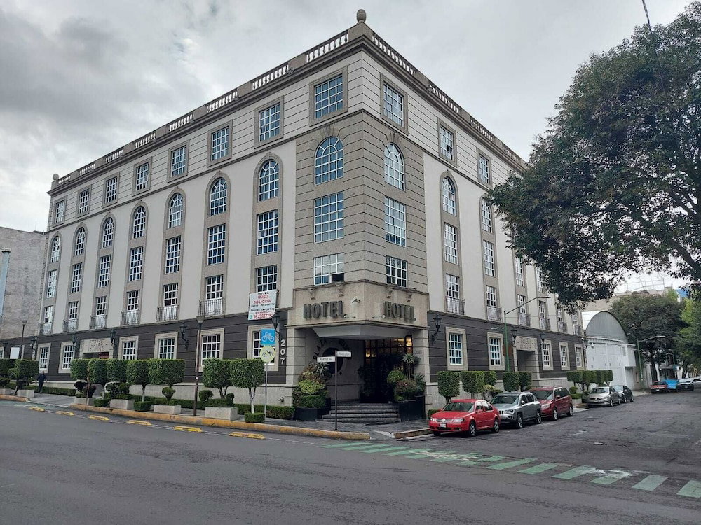 Hotel · Hot Plaza Belices | Love Hotel | Solo Adultos, Mexico City