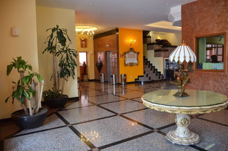 Hot Plaza Belices | Love Hotel | Solo Adultos, Mexico City, Mexiko