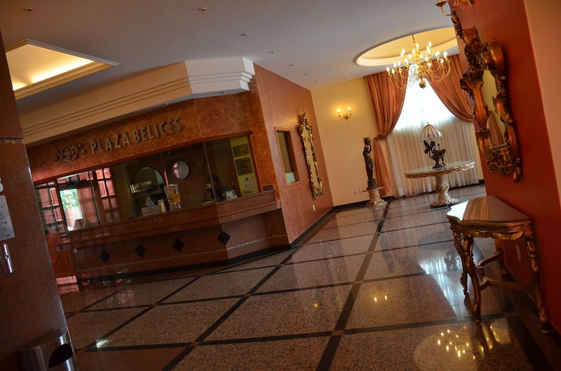 Hot Plaza Belices | Love Hotel | Solo Adultos, Mexico City, Mexiko
