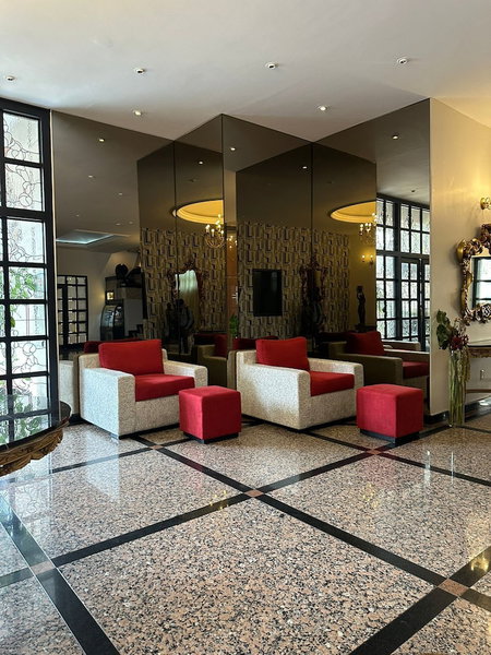Hot Plaza Belices | Love Hotel | Solo Adultos, Mexico City, Mexiko