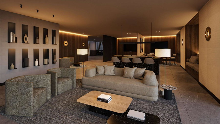 Hilton Queretaro, Querétaro, Мексика
