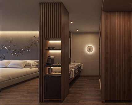 Hilton Queretaro, Querétaro, Мексика
