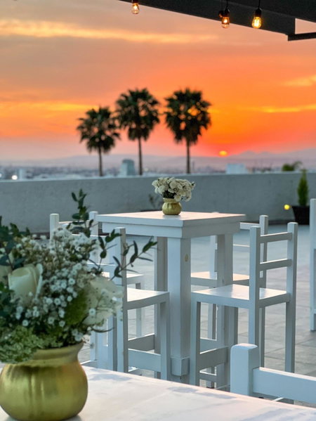 Hilton Queretaro, Querétaro, Мексика