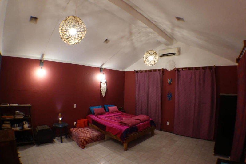 Gardenhotel Macan Ché B&B, Izamal, Mexico