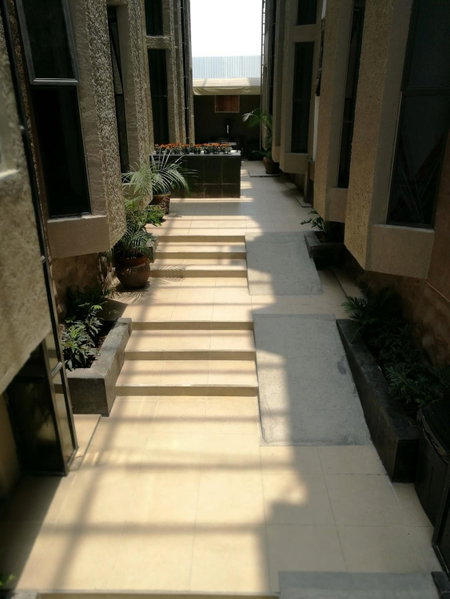 Hotel delf-inn, Cuernavaca, Мексика
