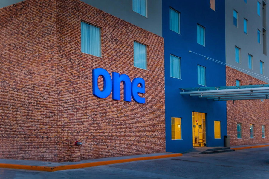 One Monclova, Monclova, Mexique
