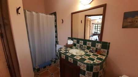 Casa Frida B&B, San Miguel de Allende, Mexico