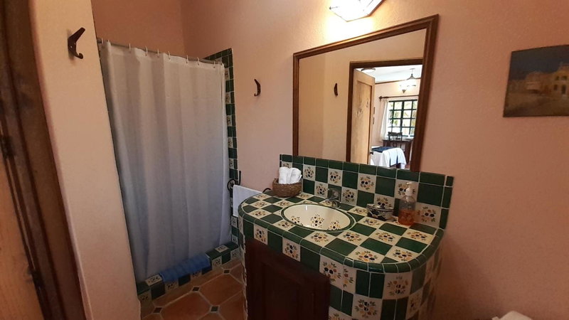 Casa Frida B&B, San Miguel de Allende, Mexico