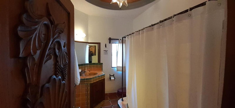 Casa Frida B&B, San Miguel de Allende, Mexico