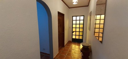 Casa Frida B&B, San Miguel de Allende, México