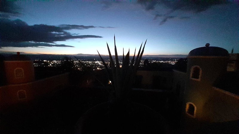 Casa Frida B&B, San Miguel de Allende, Mexico