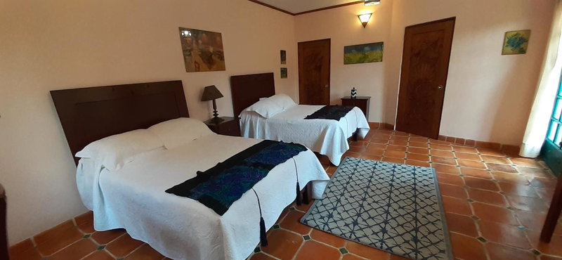 Casa Frida B&B, San Miguel de Allende, Mexico
