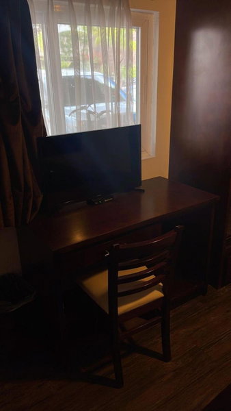 Hotel Rincon Real Suites, Durango, Мексика