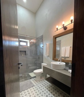 Hotel Casa Nodin, Cuatrociénegas de Carranza, Mexico