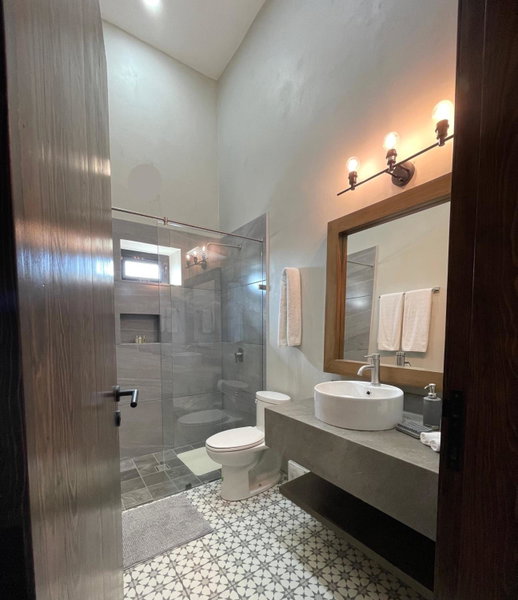 Hotel Casa Nodin, Cuatrociénegas de Carranza, Mexico