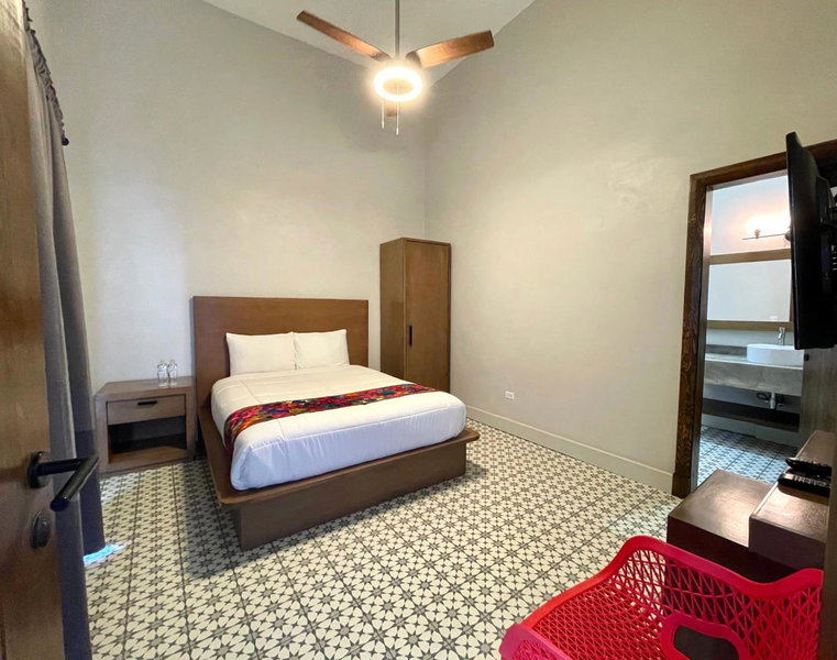 Hotel Casa Nodin, Cuatrociénegas de Carranza, Mexico