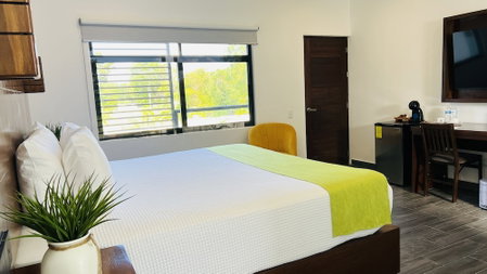 Mayan Water Hotel, Playa del Carmen, Mexiko