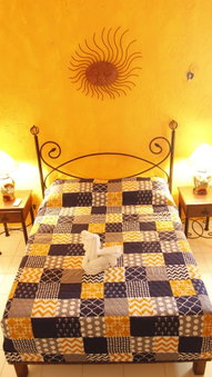 Kinta Kan Boutique Hotel, Cozumel, Mexico