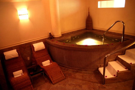 Hotel Real del Bosque Golf and Spa, Tula de Allende, Mexico