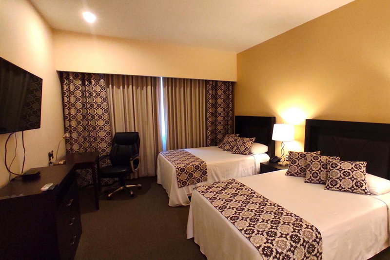 Hotel Real del Bosque Golf and Spa, Tula de Allende, Mexico