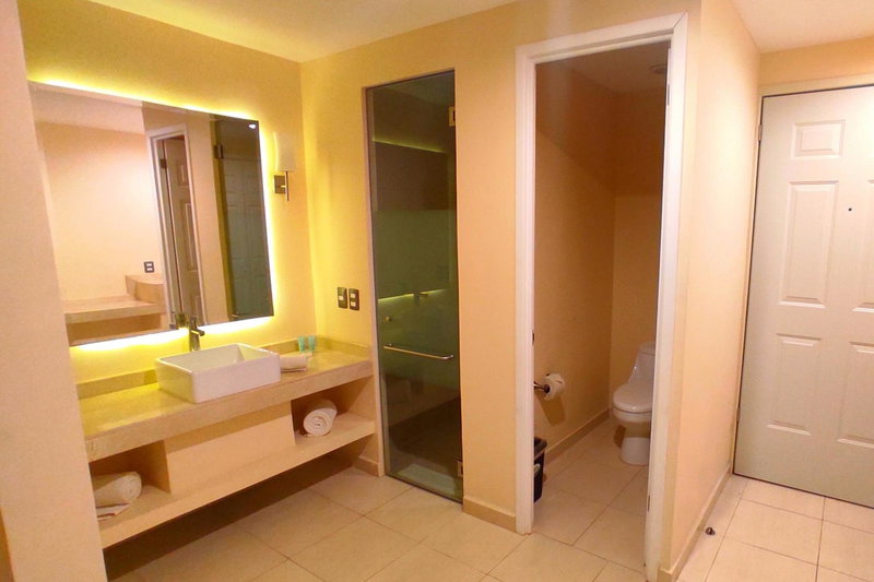 Hotel Real del Bosque Golf and Spa, Tula de Allende, Mexico