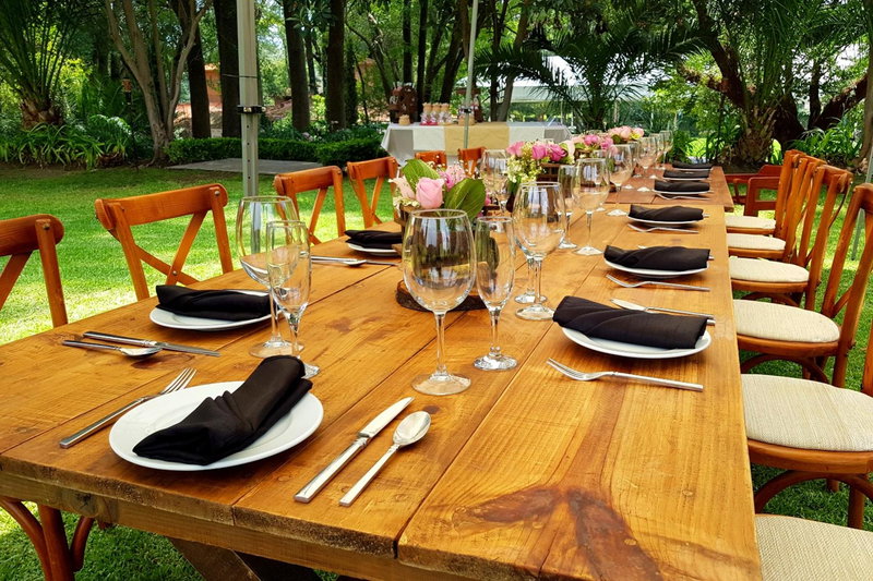 Hotel Real del Bosque Golf and Spa, Tula de Allende, Mexico