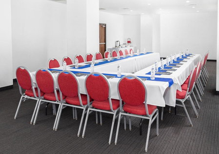 Hotel México Plaza Celaya, Celaya, Mexiko