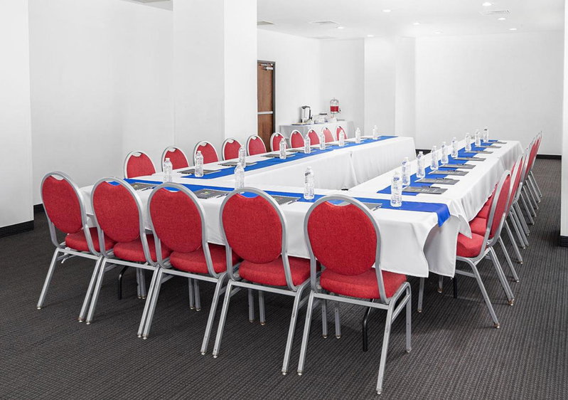 Hotel México Plaza Celaya, Celaya, Mexiko