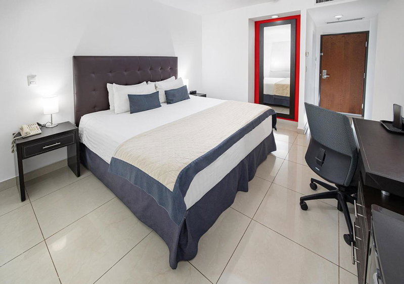 Hotel México Plaza Celaya, Celaya, Mexiko