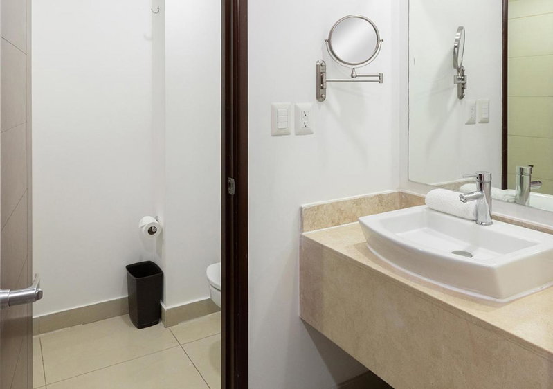 Hotel México Plaza Celaya, Celaya, Mexiko