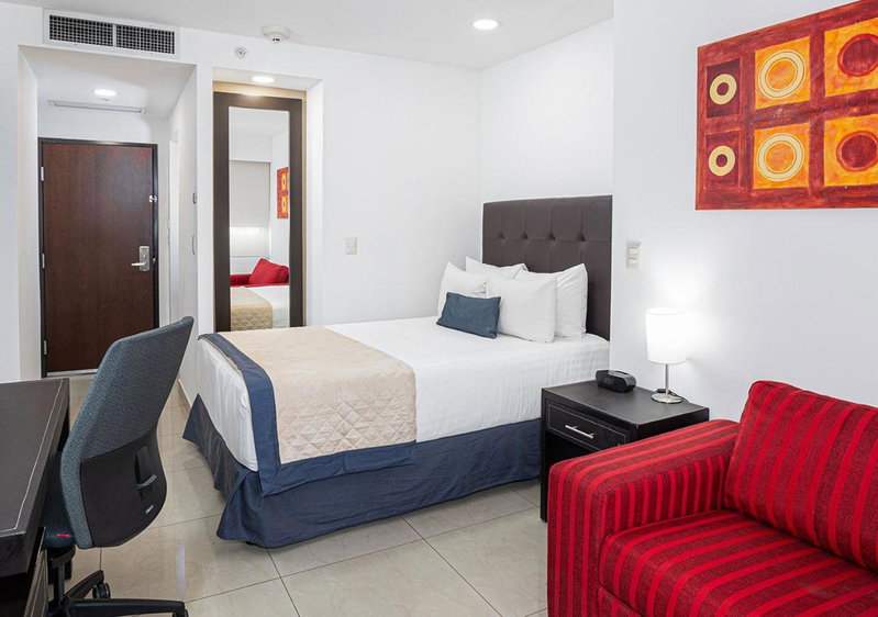 Hotel México Plaza Celaya, Celaya, Mexiko