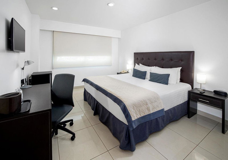 Hotel México Plaza Celaya, Celaya, Mexiko