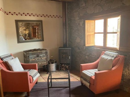 Hotel Amor y Paz, Real de Catorce, Mexico