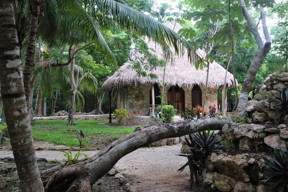 Hotel · Villas Ecotucan, Chetumal