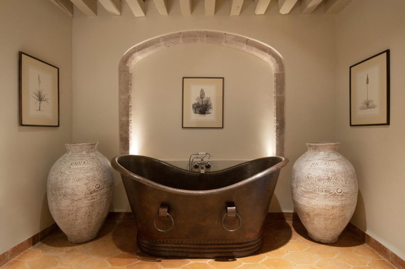 Casa Alondra, Morelia, Mexique