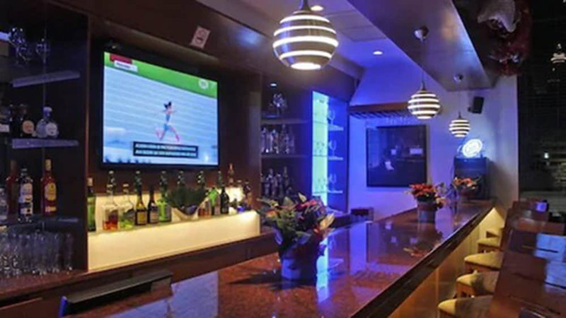 Hotel Booye, Navojoa, México