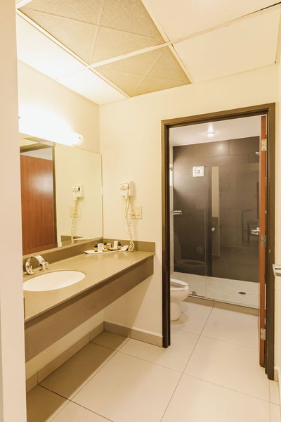 Hotel Booye, Navojoa, México