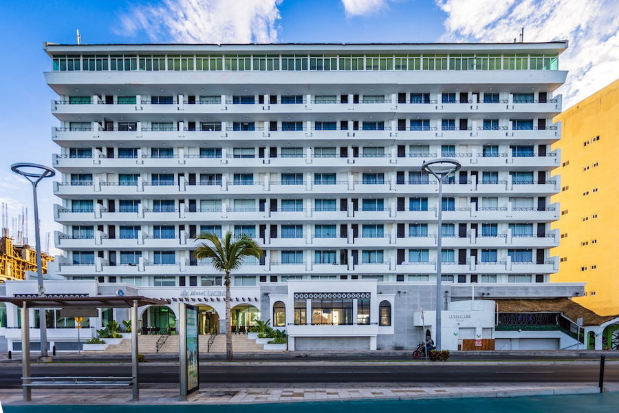 Hotel Hacienda Mazatlán, Mazatlán, Mexiko