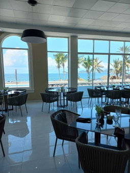 Hotel Hacienda Mazatlán, Mazatlán, Mexiko